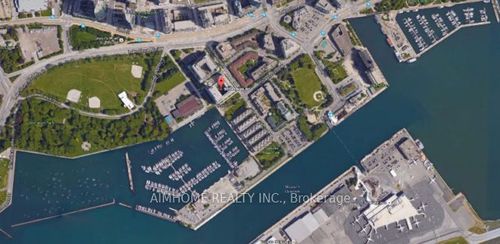 118-90 Stadium Rd, Toronto, ON, M5V3W5 | Card Image