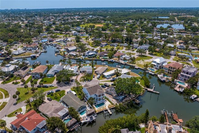 1739 1/2 Bayou Grande Blvd Ne, House other with 4 bedrooms, 4 bathrooms and null parking in St Petersburg FL | Image 90