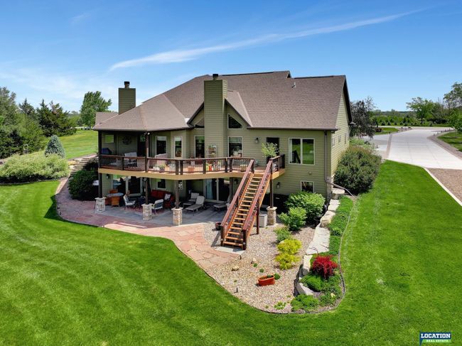 6255 Sw 58 Th St, House other with 5 bedrooms, 4 bathrooms and 3 parking in Denton NE | Image 59