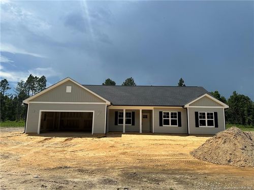 3067 S River School Rd, Wade, NC, 28395-9022 | Card Image