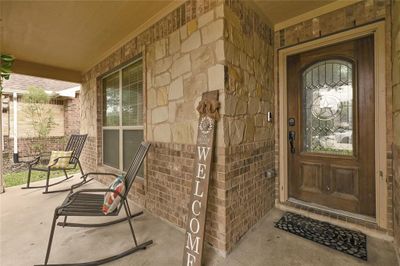 Front Porch | Image 3