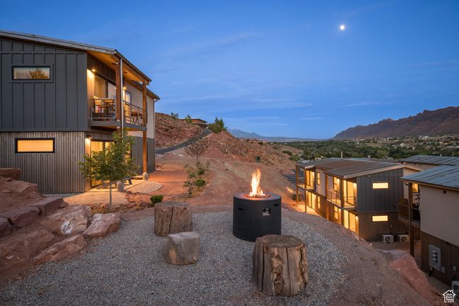 UNIT-201D - 1185 Murphy Ln, Condo with 1 bedrooms, 1 bathrooms and 1 parking in Moab UT | Image 24