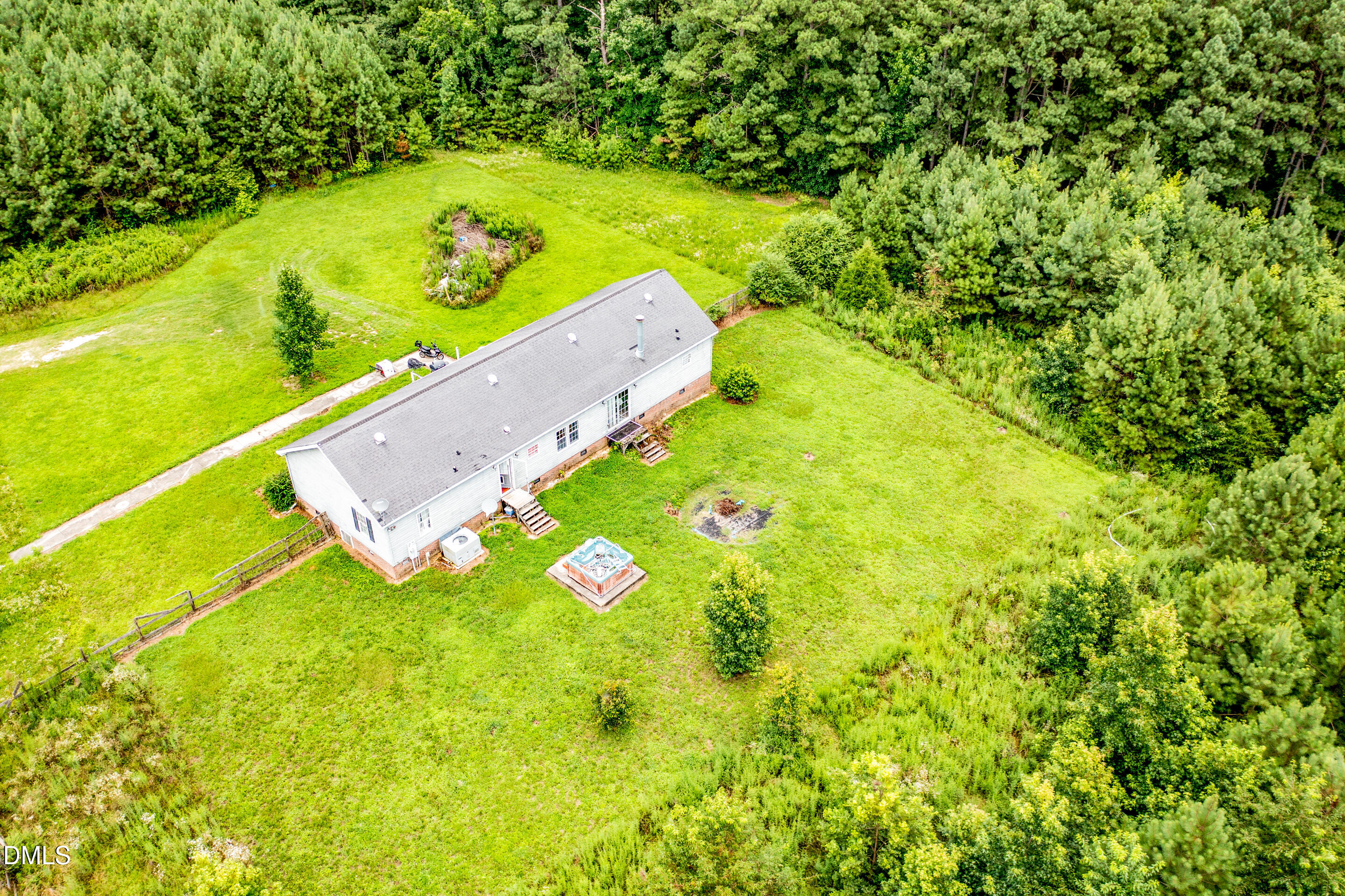 Residential in Franklinton 4