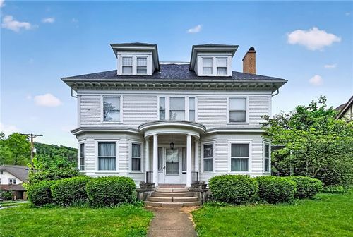 516 W 3rd Street, Oil City, PA, 16301 | Card Image
