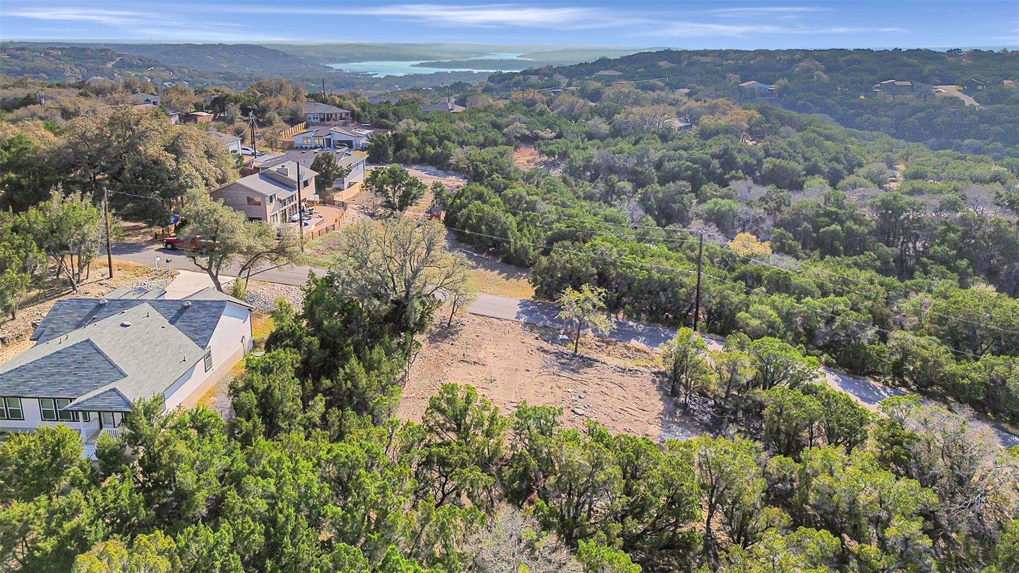 Land in Lago Vista 2