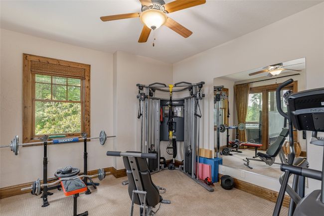 541 Summer Hill Rd, House other with 4 bedrooms, 5 bathrooms and null parking in Cullowhee NC | Image 62