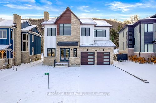 110 Dorothy Drive, Blue Mountains, ON, N0H2P0 | Card Image