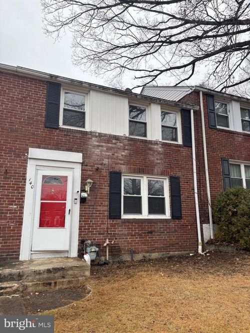 140 Maple Hill Rd, WILMINGTON, DE, 19804-2328 | Card Image