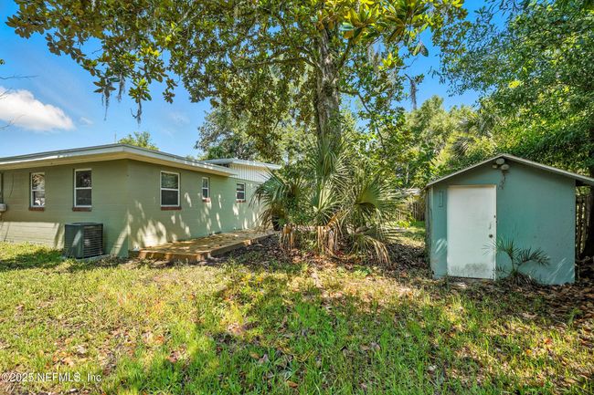 7135 Railey Cir, House other with 3 bedrooms, 1 bathrooms and null parking in Jacksonville FL | Image 7
