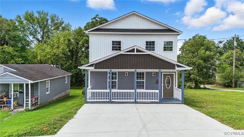 230 Terrace Ave, Petersburg, VA, 23803-4467 | Card Image