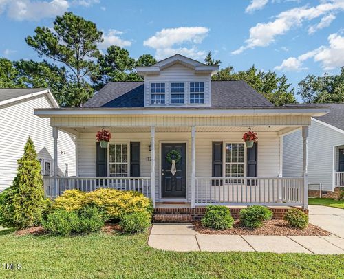 124 Cliffdale Rd, Holly Springs, NC, 27540-7871 | Card Image