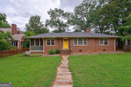 282 Holman Ave, Athens, GA, 30606-2824 | Card Image