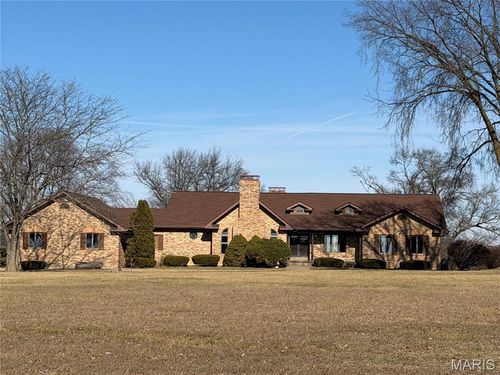 33502 Highway 154, Stoutsville, MO, 65283 | Card Image