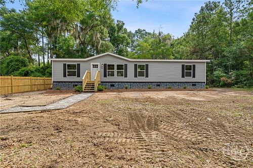 1298 Hatcher Drive Ne, Townsend, GA, 31331 | Card Image