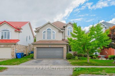 43 Peer Dr, House other with 3 bedrooms, 4 bathrooms and 2 parking in Guelph ON | Image 1