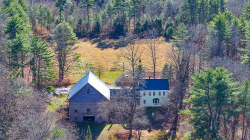 50 Hio Ridge Road, Bridgton, ME, 04009 | Card Image