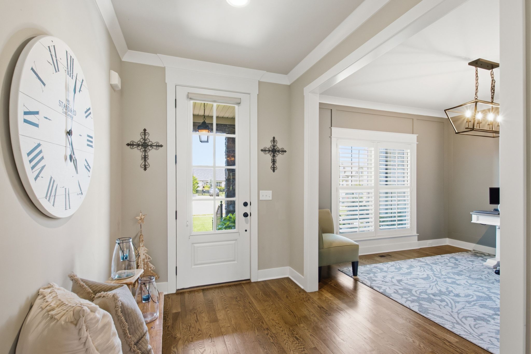 Residential in Murfreesboro 4