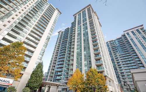 309-35 Bales Ave, North York, ON, M2N7L7 | Card Image