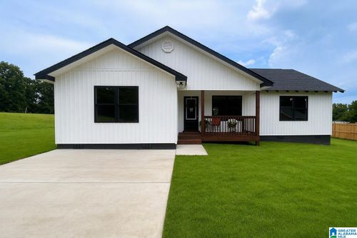 160 County Road 951, Clanton, AL, 35045-6312 | Card Image