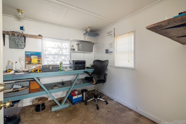 1060 Forest View Dr, House other with 1 bedrooms, 1 bathrooms and null parking in Blanco TX | Image 19