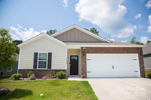 3684 Mercer St, Terrell, NC, 28682 | Card Image