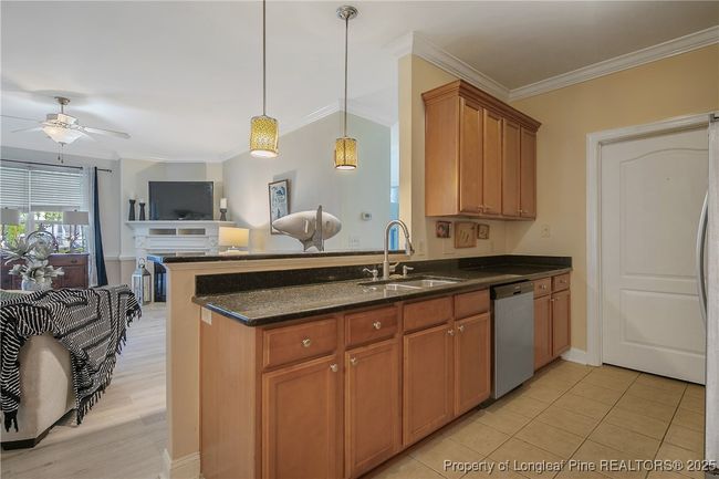 UNIT-103 - 159 Gallery Dr, Condo with 3 bedrooms, 2 bathrooms and null parking in Spring Lake NC | Image 11