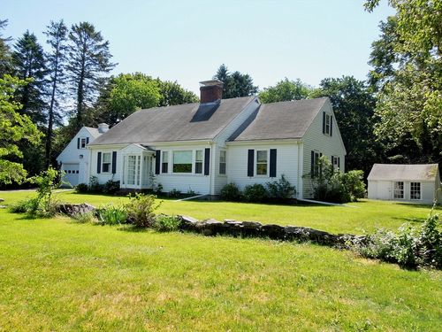 2 Briarwood Ct, Kingston, MA, 02364-1405 | Card Image