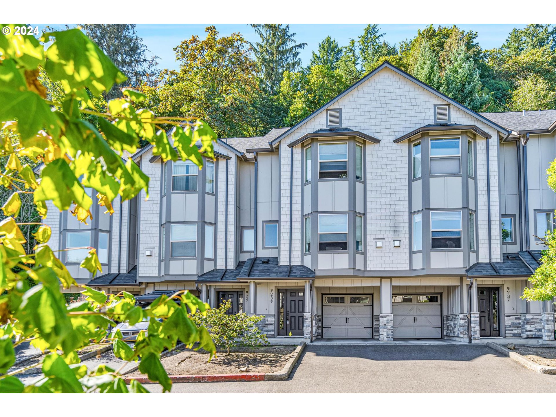 Germantown Rd, Portland, OR 97231