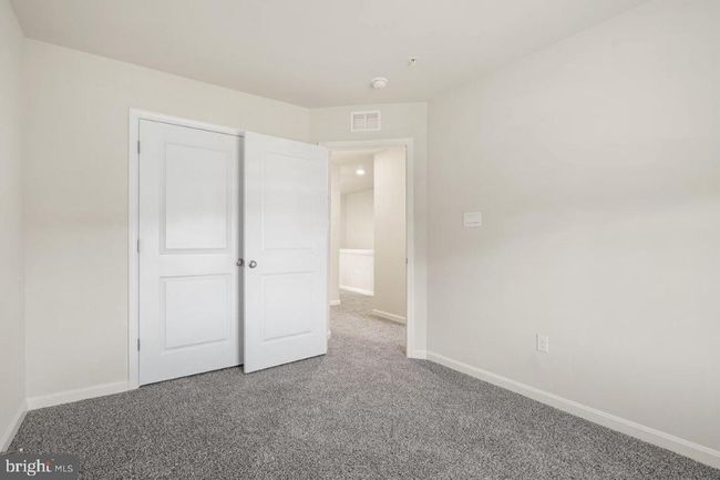 7417 Fern Gully Way, Townhouse with 4 bedrooms, 4 bathrooms and null parking in BRANDYWINE MD | Image 16