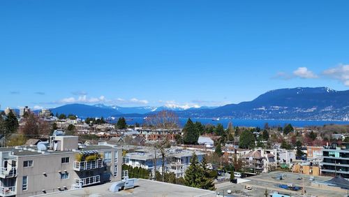 105-1777 W 7th Ave, Vancouver, BC, V6J0E5 | Card Image
