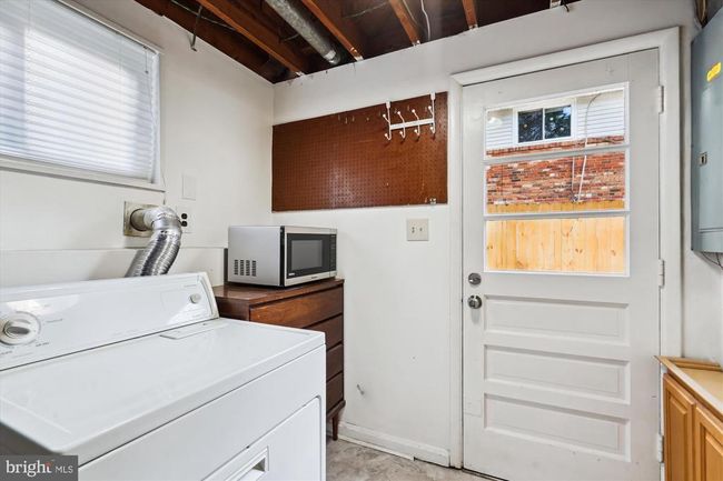 10831 Woodland Dr, House other with 3 bedrooms, 2 bathrooms and null parking in FAIRFAX VA | Image 29