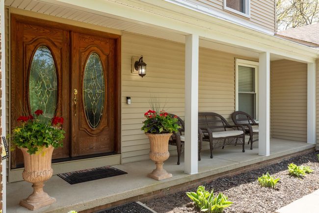 5389 Vincennes Dr, House other with 5 bedrooms, 3 bathrooms and null parking in Bloomfield Hills MI | Image 12