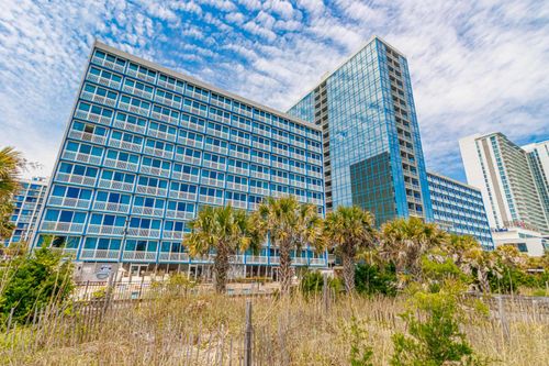 403a-1304 N Ocean Blvd., Myrtle Beach, SC, 29577 | Card Image