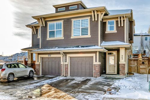 267 Sage Bluff Rise Nw, Calgary, AB, T3R1W2 | Card Image