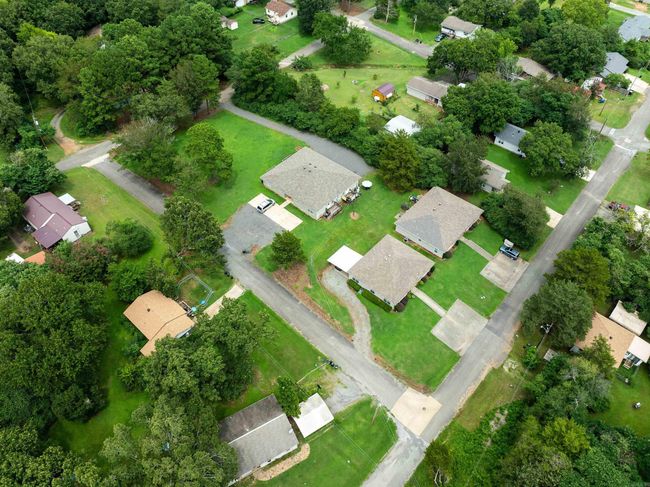 511 S 14 Th St, Home with 4 bedrooms, 4 bathrooms and null parking in Heber Springs AR | Image 16