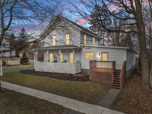 215 Main Street, Afton, NY, 13730 | Card Image