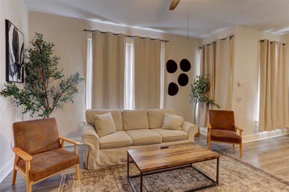 Residential in Memphis 5