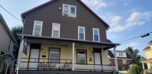 770 Park Ave, Johnstown, PA, 15902-2825 | Card Image