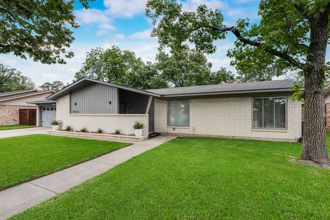 2003 Cypress St, House other with 3 bedrooms, 2 bathrooms and null parking in Gainesville TX | Image 5