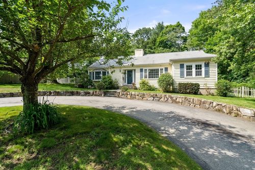 61 Conant Rd, Westwood, MA, 02090-1015 | Card Image