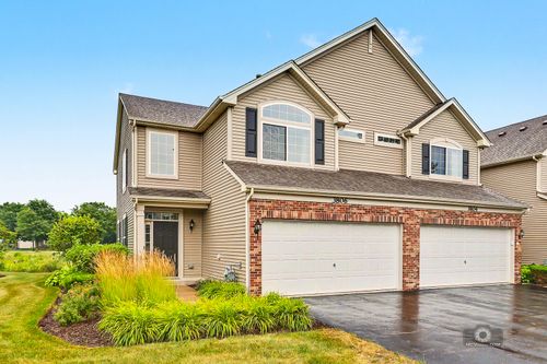 3806 Pratt St, Plano, IL, 60545-2281 | Card Image