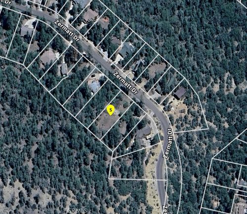 1513 Zermatt Dr, Pine Mountain Club, CA, 93222-4129 | Card Image