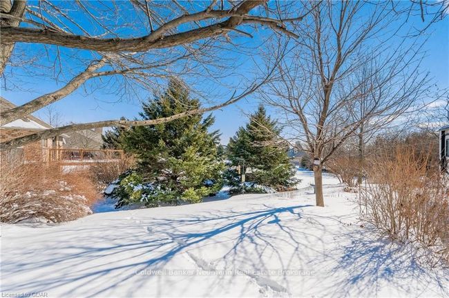 14 Currie Dr, House other with 5 bedrooms, 3 bathrooms and 6 parking in Morriston ON | Image 44