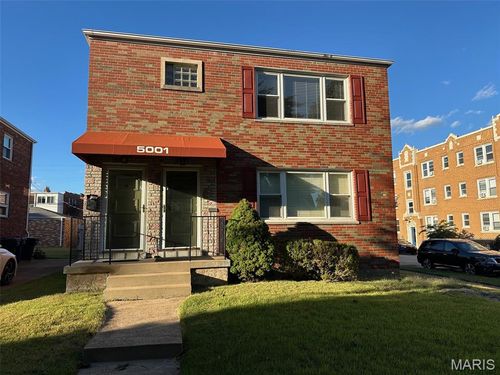 2nd-5001 Winona Ave, Saint Louis, MO, 63109-2457 | Card Image