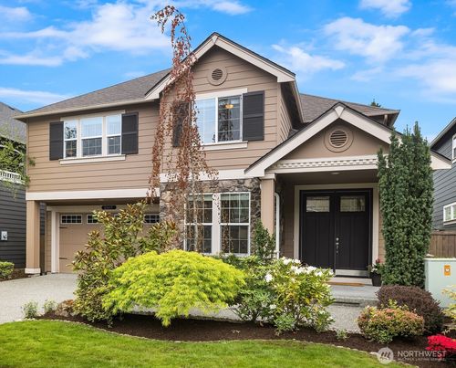 21417 Se 2nd St, Sammamish, WA, 98074-7089 | Card Image