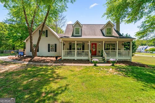 50 Bridgewater Dr, Newnan, GA, 30265-1151 | Card Image