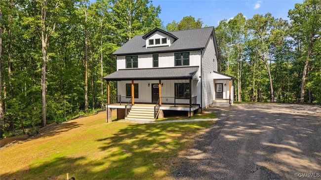 4062 Lake Killarney, House other with 3 bedrooms, 3 bathrooms and null parking in Gum Spring VA | Image 48