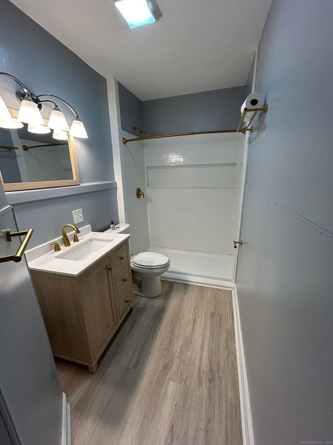 A - 66 Wallace Row, Home with 2 bedrooms, 1 bathrooms and 1 parking in Wallingford CT | Image 13