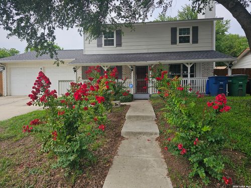 5923 Clearbrook Dr, San Antonio, TX, 78238-3429 | Card Image