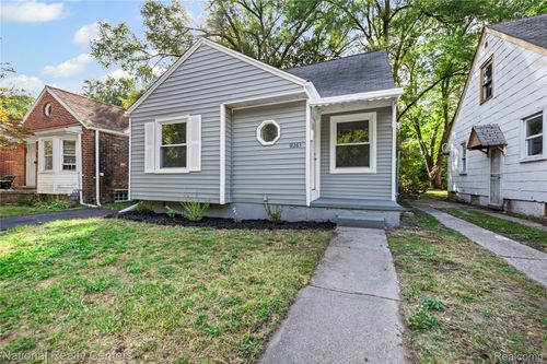 18263 Patton St, Detroit, MI, 48219-2591 | Card Image
